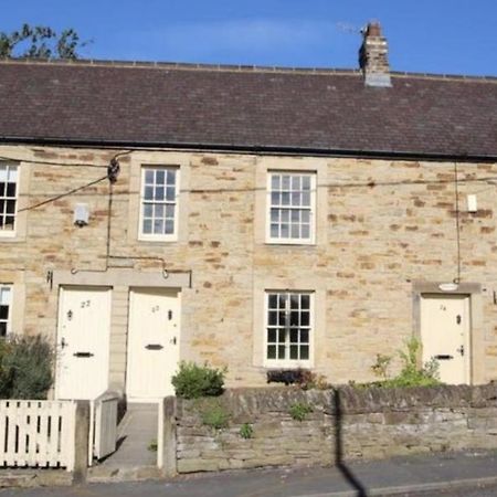 Listed Sword Makers Cottage In Shotley Bridge Consett Exterior foto