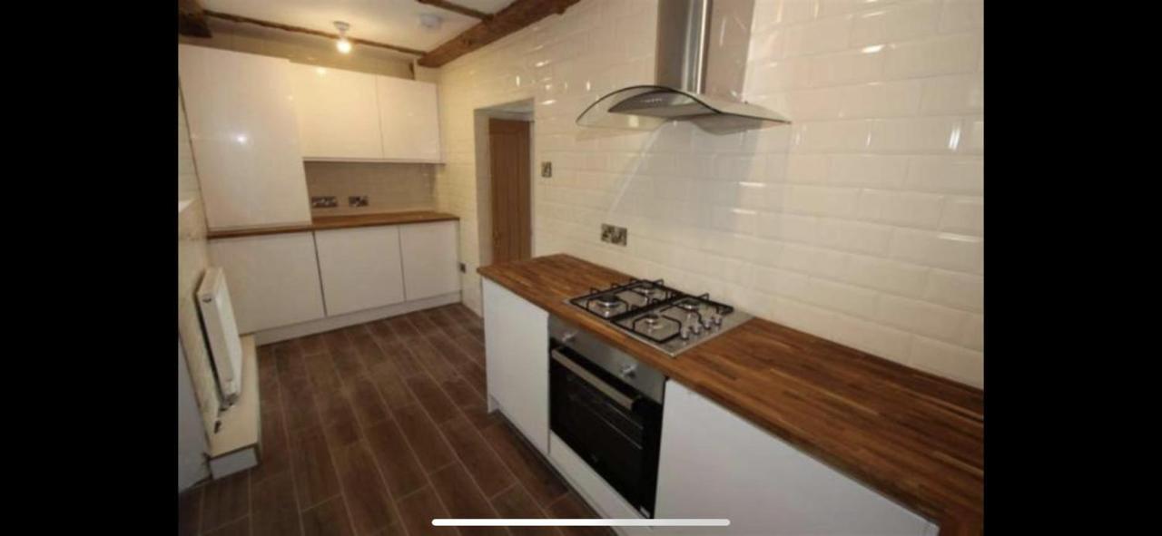 Listed Sword Makers Cottage In Shotley Bridge Consett Exterior foto